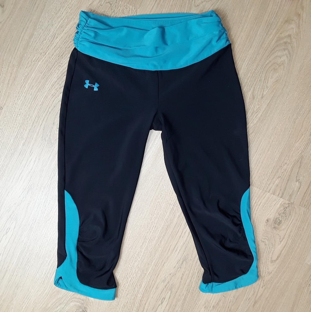 Under Armour Capris